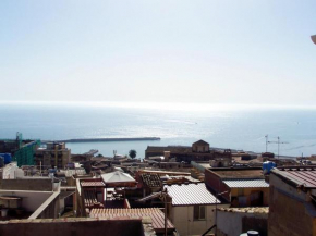 Casa Mistretta, Sciacca